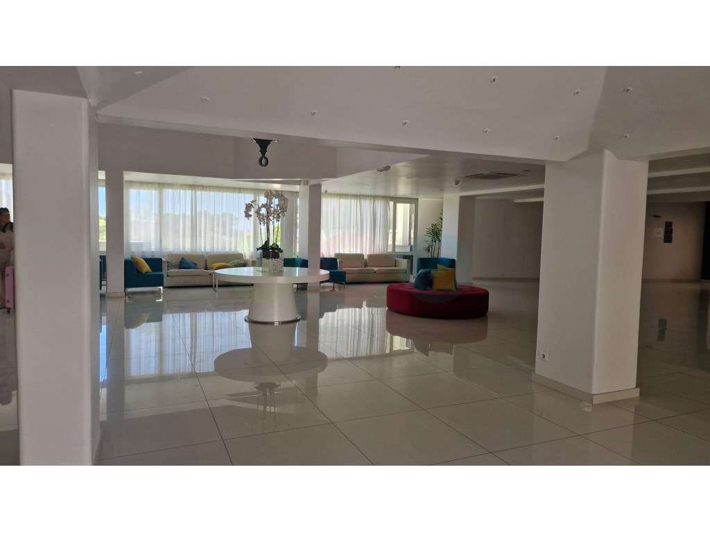 Apartamento T1 em Empreendimento Turístico de 4 Estrelas | Albufeira - Grande imagem: 4/22