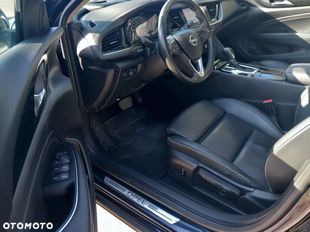 Opel Insignia 2.0 CDTI automatik Innovation - 18