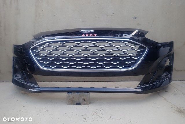 ZDERZAK PRZÓD PRZEDNI FORD FOCUS MK4 VIGNALE 2018- - 1