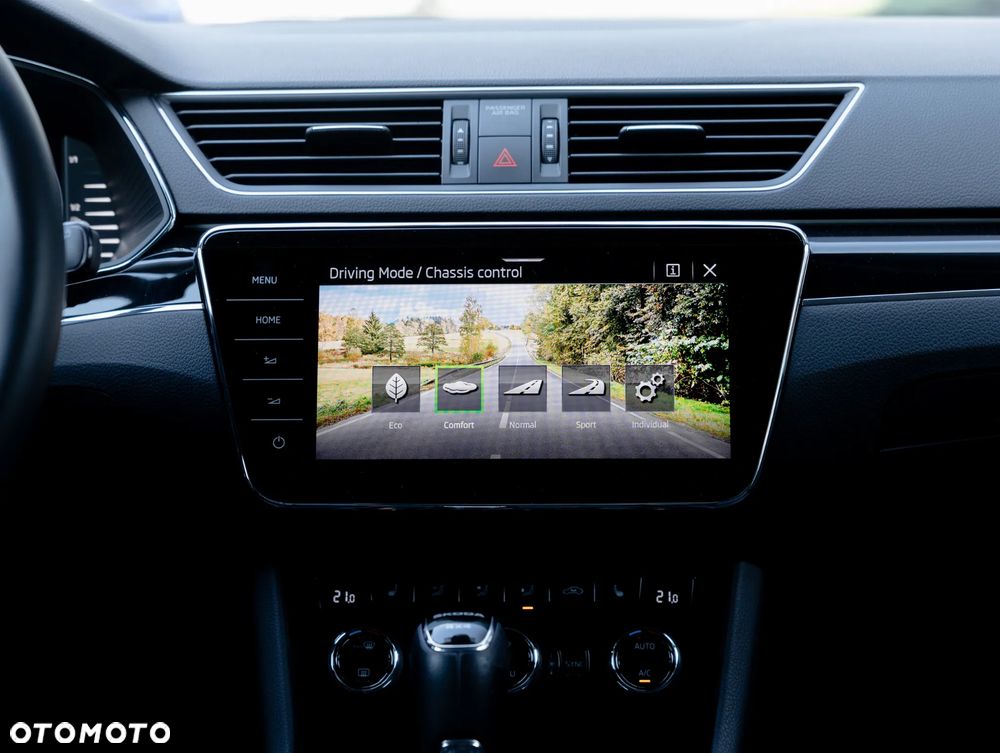 Skoda Superb 2.0 TSI 4x4 L&K DSG - 19