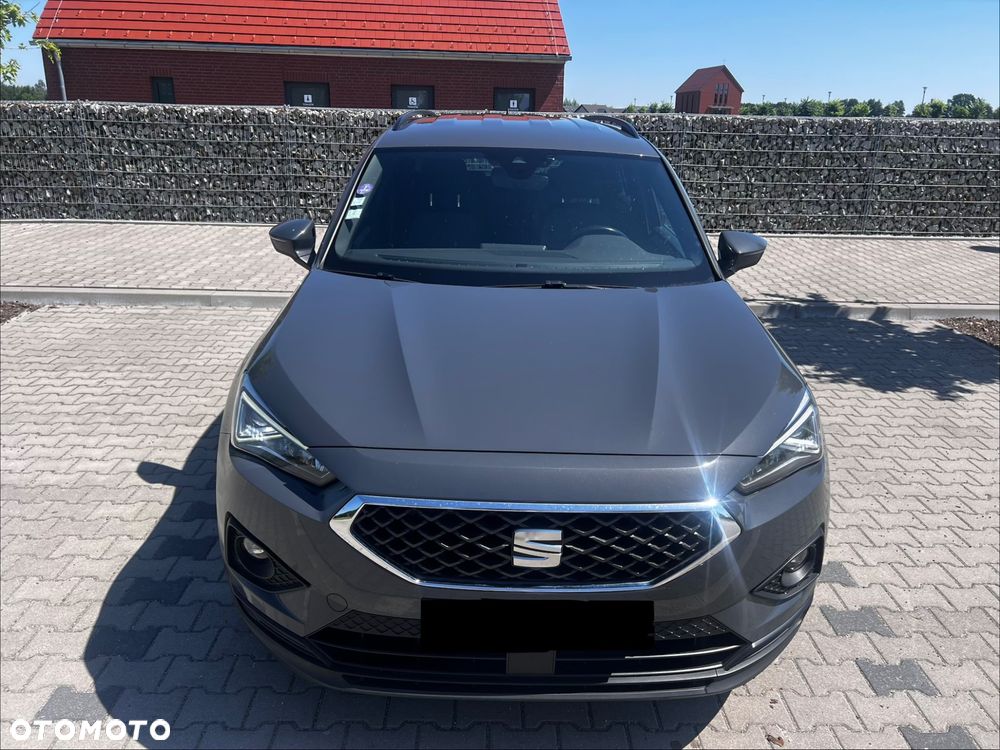 Seat Tarraco 1.5 TSI ACT OPF DSG Xcellence - 19