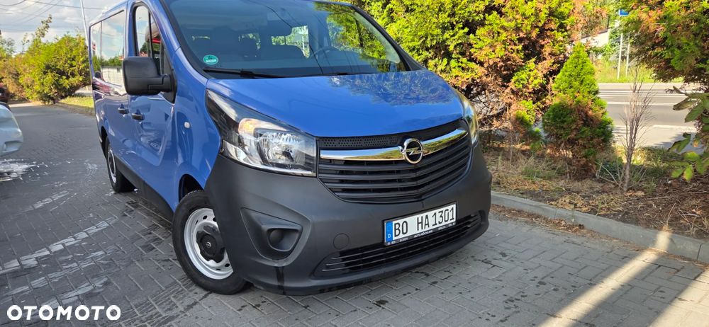 Opel Vivaro L1H1 S&S Life - 22
