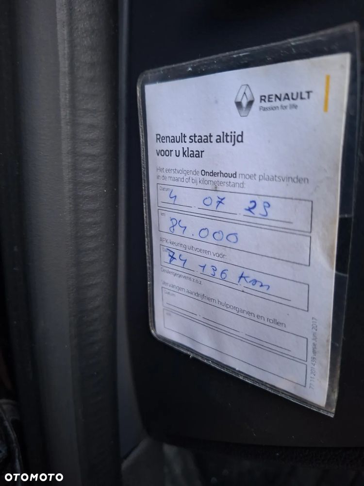 Renault Clio (Energy) TCe 90 Start & Stop INTENS - 21