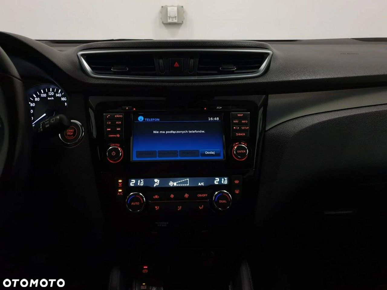 Nissan Qashqai 1.5 dCi Tekna+ - 15