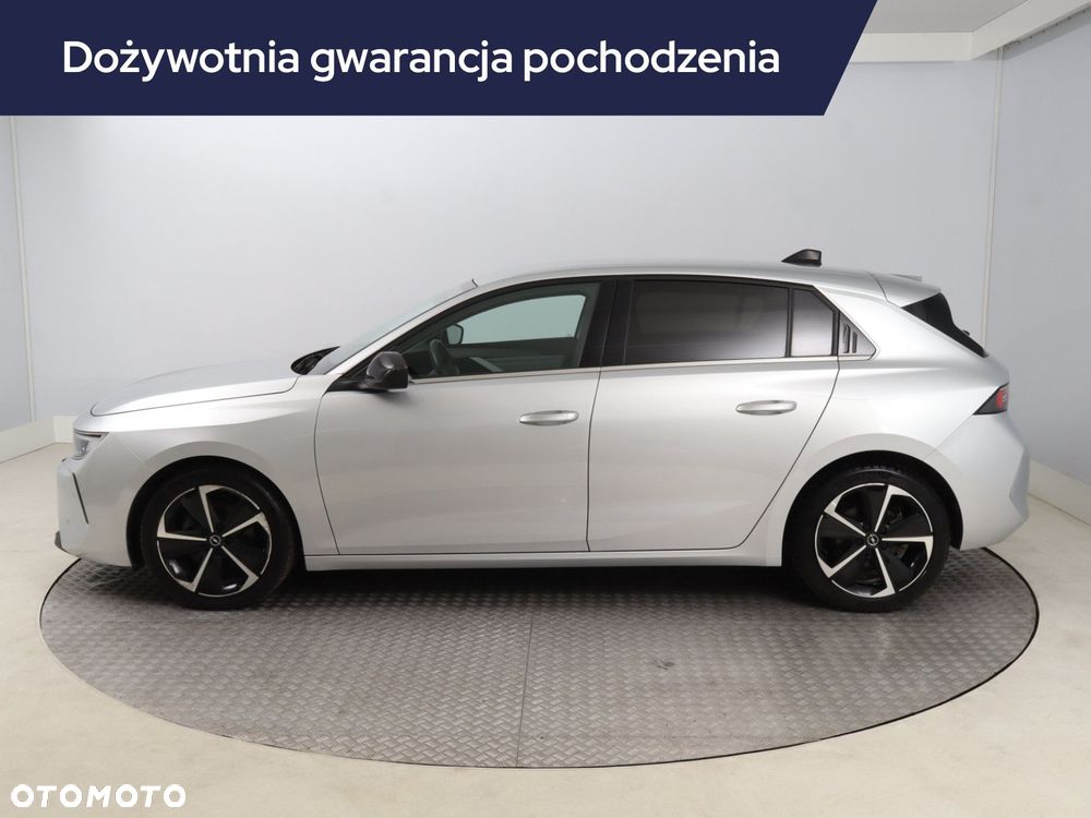 Opel Astra - 4