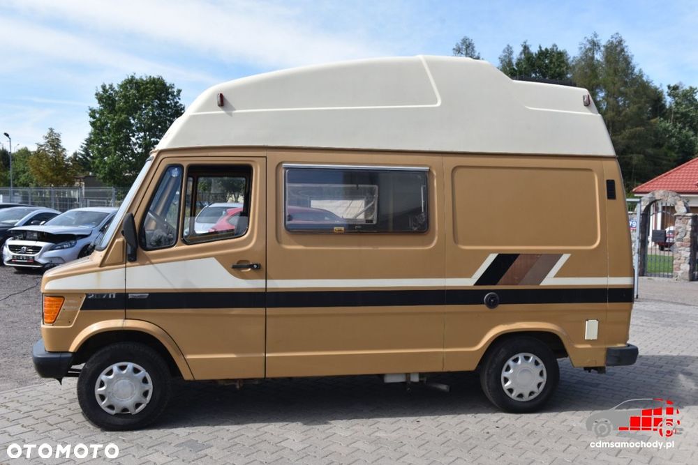 Mercedes-Benz Marco Polo - 7