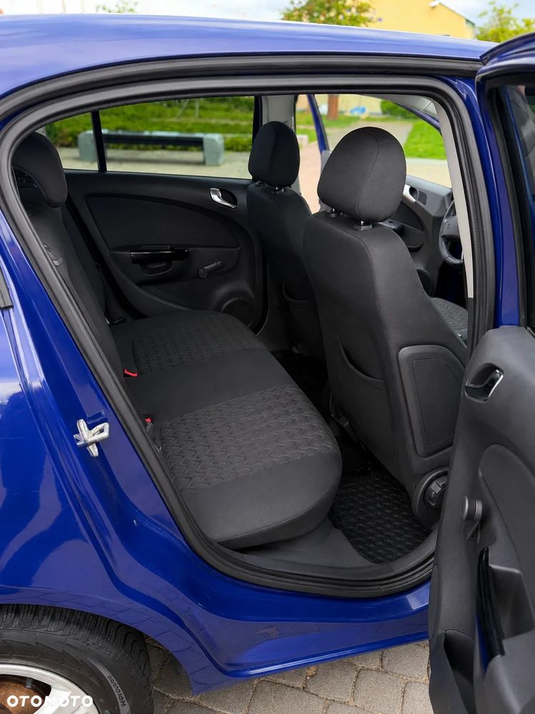 Opel Corsa - 9