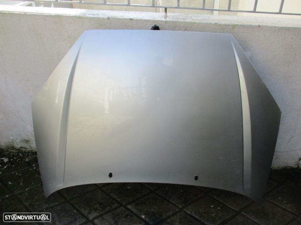 Capot Ford Focus 1998 a 2002 - 2