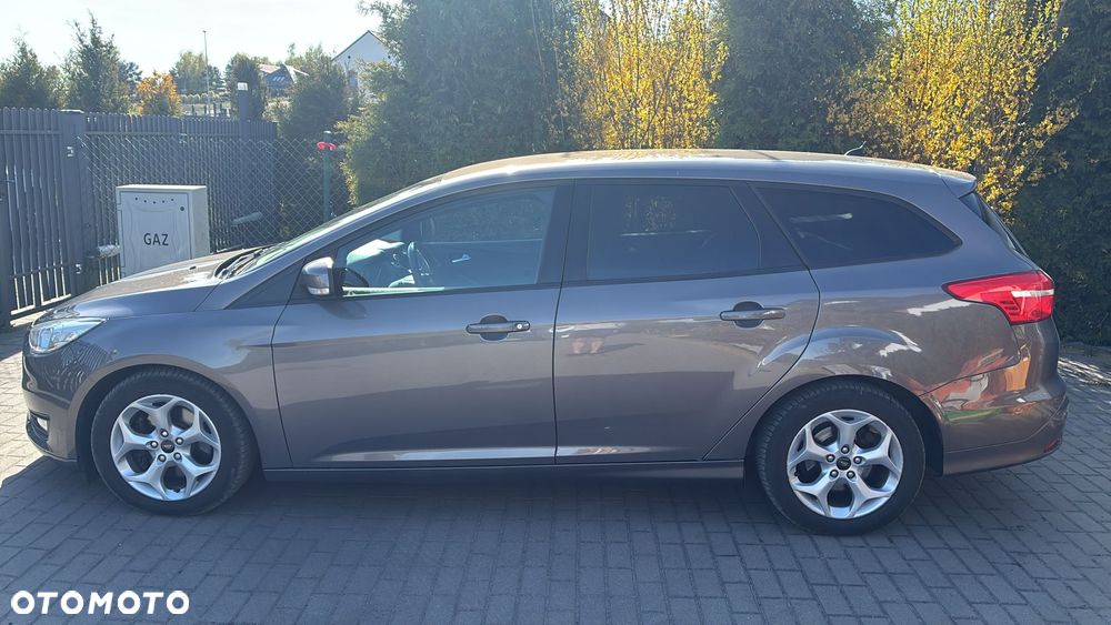 Ford Focus - 2