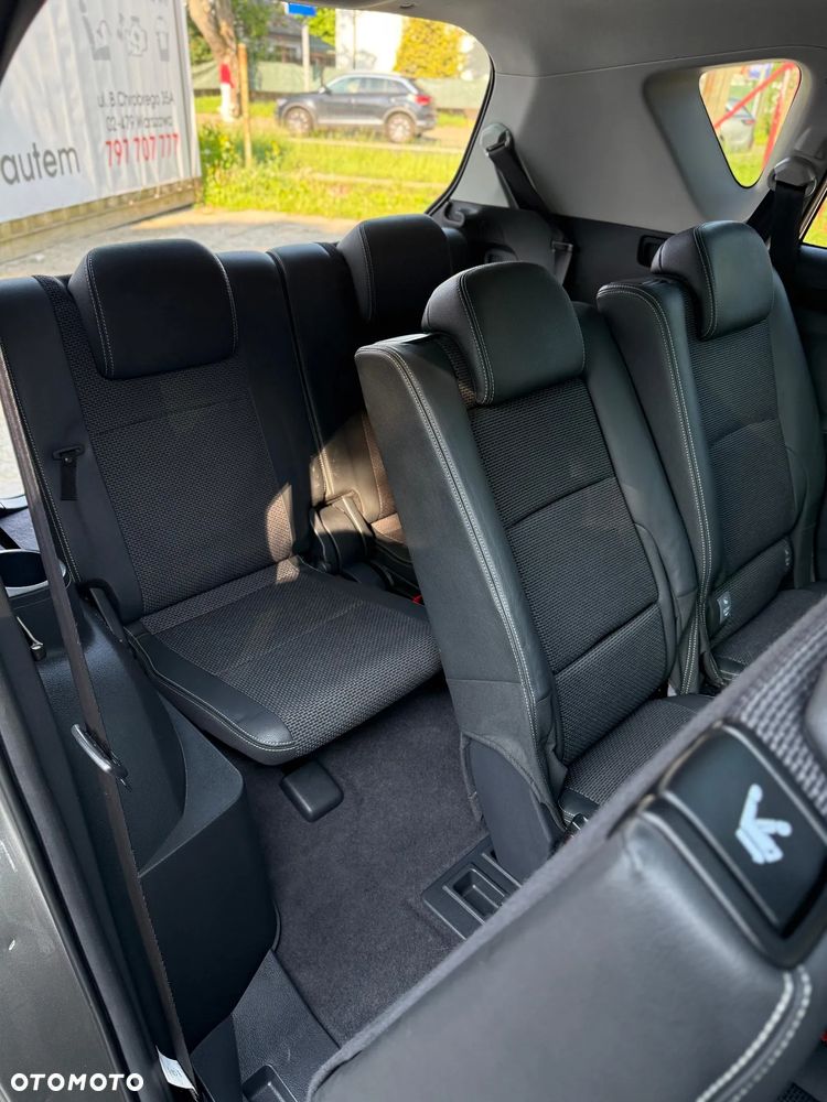Toyota Verso 1.8 Prestige MS 7os EU6 - 29
