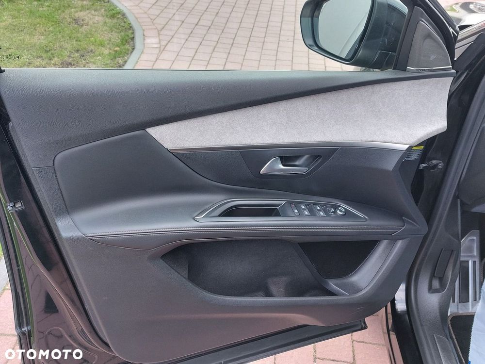 Peugeot 5008 2.0 BlueHDi GT S&S EAT8 - 16