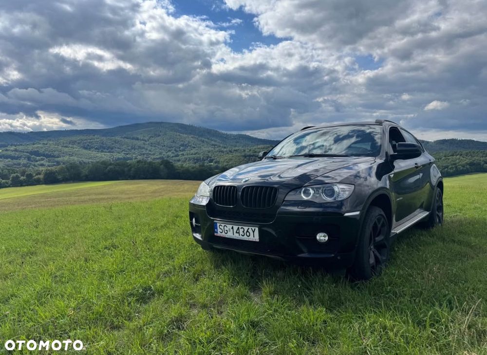 BMW X6 - 2