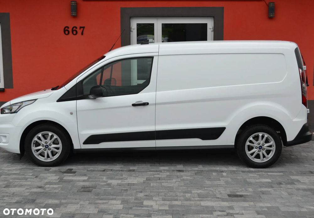 Ford Transit Connect - 2