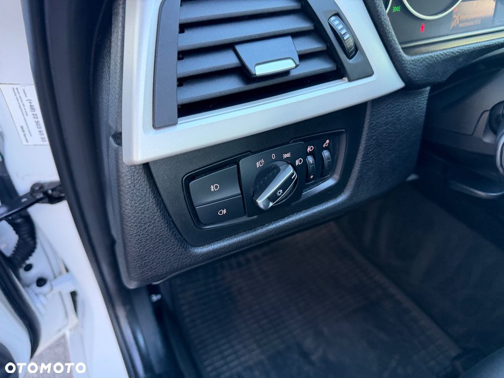 BMW Seria 3 316d Advantage - 16