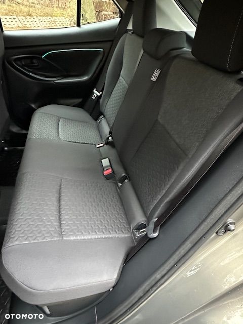 Toyota Yaris Cross 1.5 VVT-i Comfort - 39