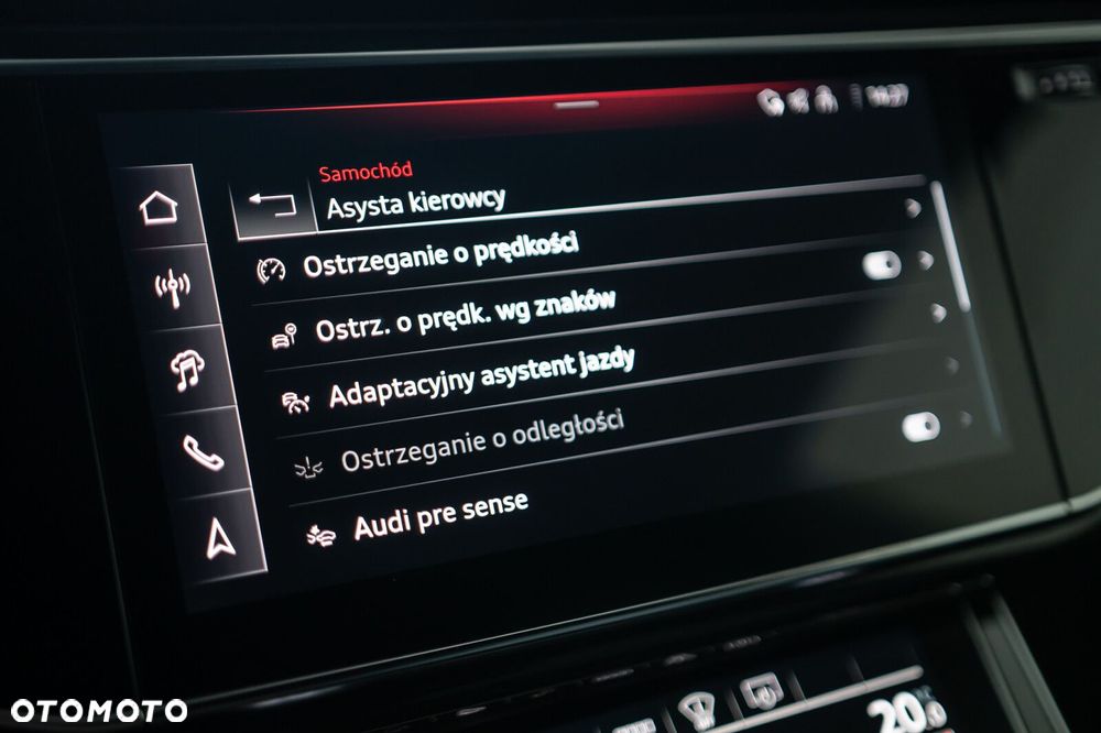 Audi RS Q8 - 20