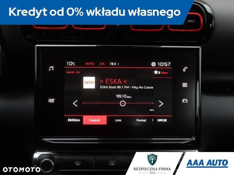 Citroën C3 Aircross - 13