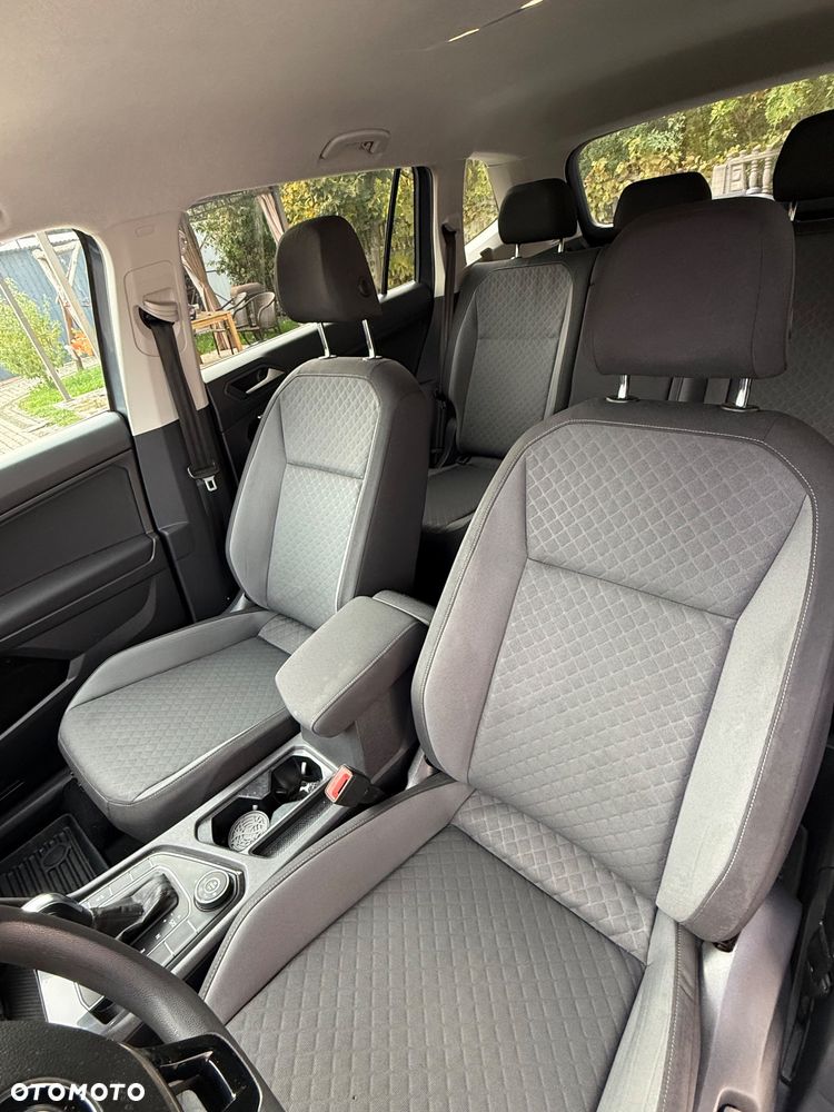 Volkswagen Tiguan - 13