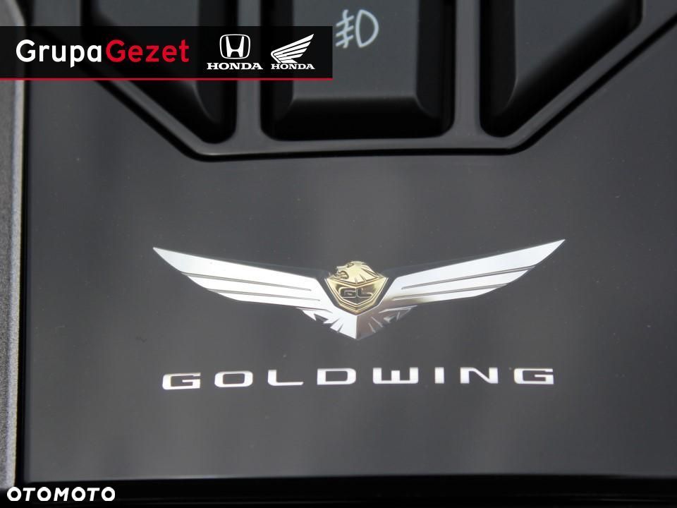 Honda GL - 16