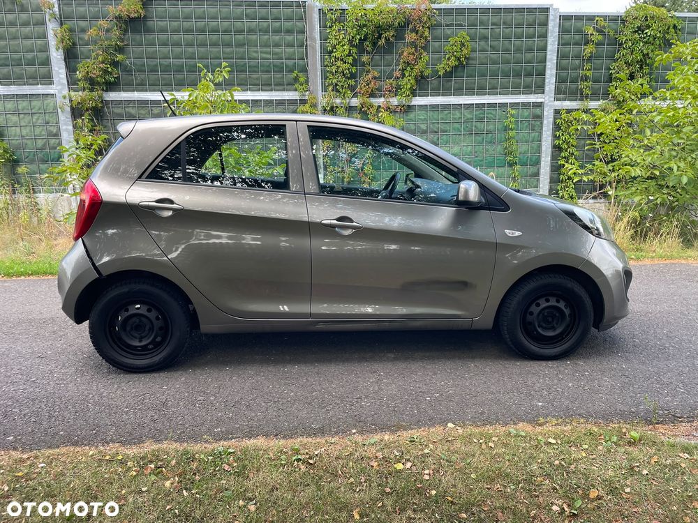 Kia Picanto 1.0 Spirit - 6