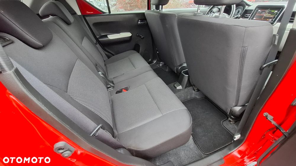 Suzuki Ignis 1.2 Premium - 28