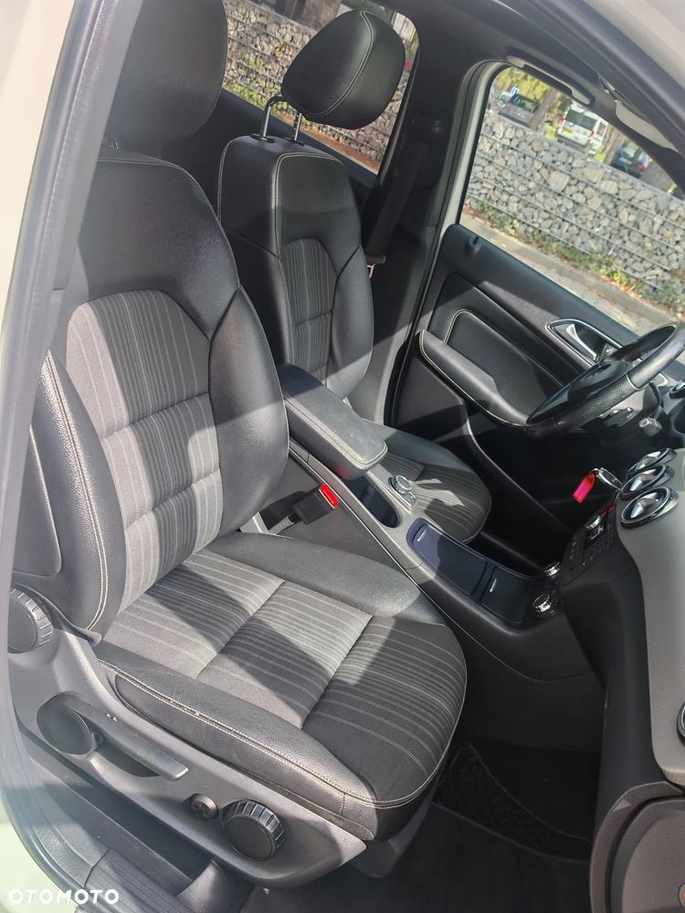 Mercedes-Benz Klasa B 180 CDI 7G-DCT - 17