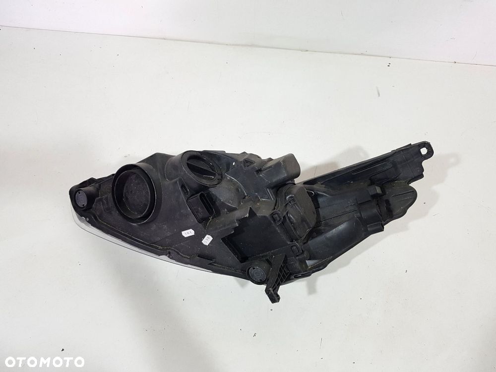 FORD C-MAX C MAX MK2 II 2 LAMPA PRZÓD PRZEDNIA PRAWA AM5113W029 EU ORYGINAŁ - 5