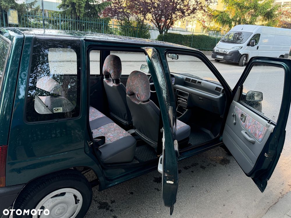 Lada 2107 - 18
