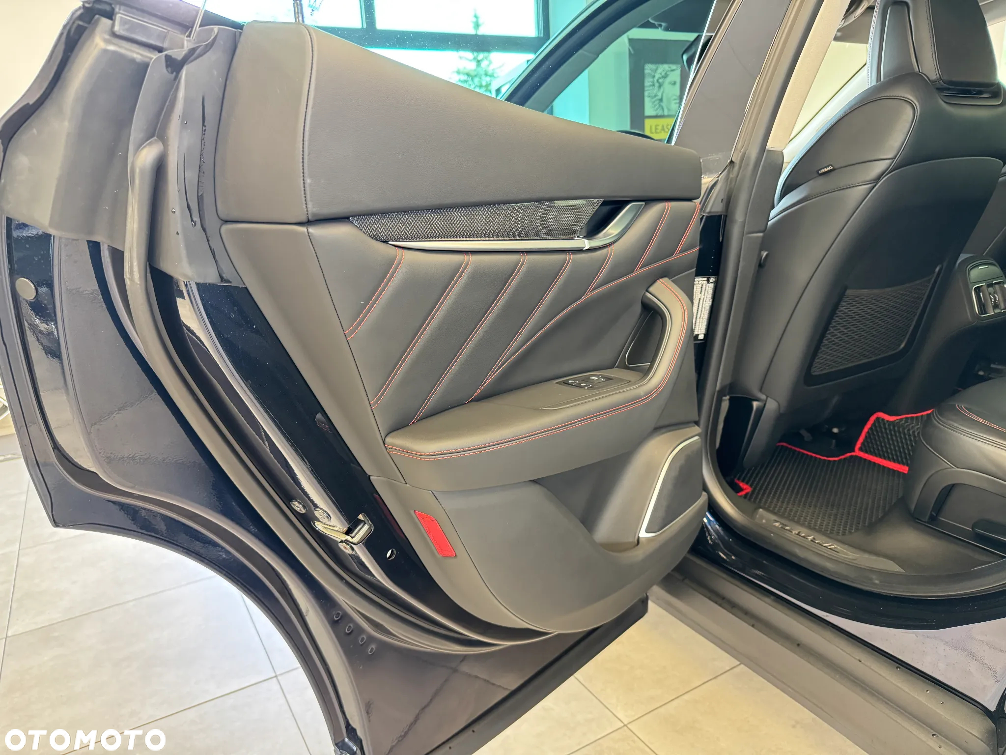 Maserati Levante S - 10