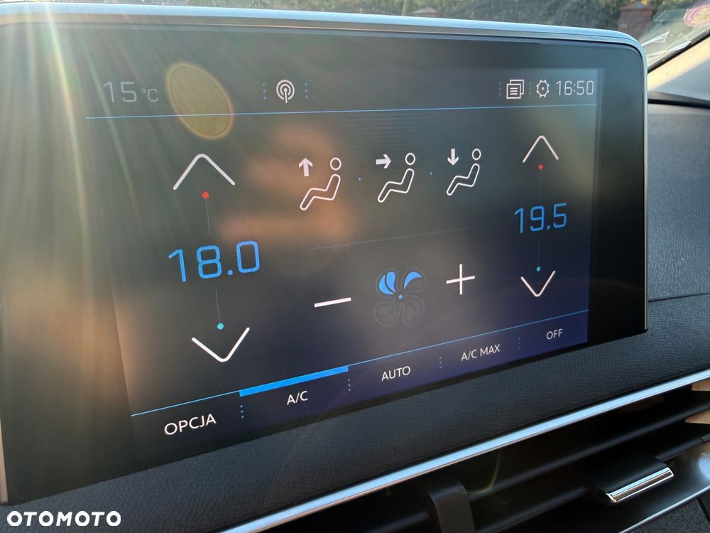 Peugeot 3008 PureTech 130 Stop & Start GPF EAT8 Active Business-Paket - 21
