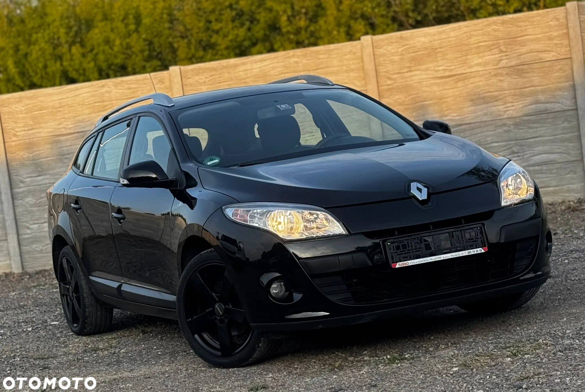 Renault Megane 1.6 16V 110 Night and Day - 3