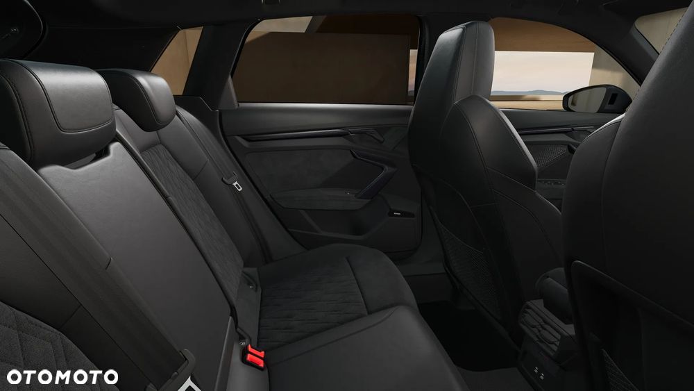 Audi RS3 Sportback TFSI quattro S tronic - 10