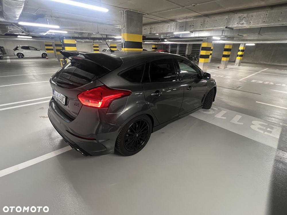 Ford Focus 1.5 TDCi ST-Line - 5