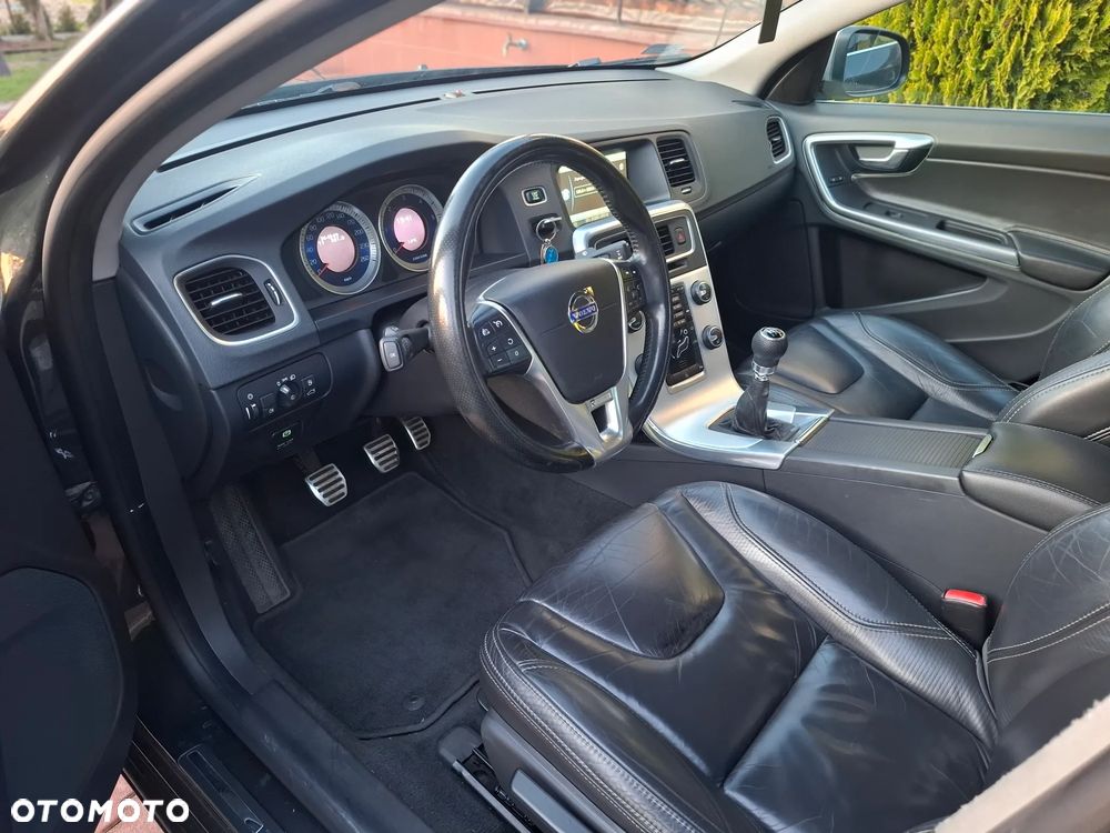 Volvo S60 D3 RDesign - 20