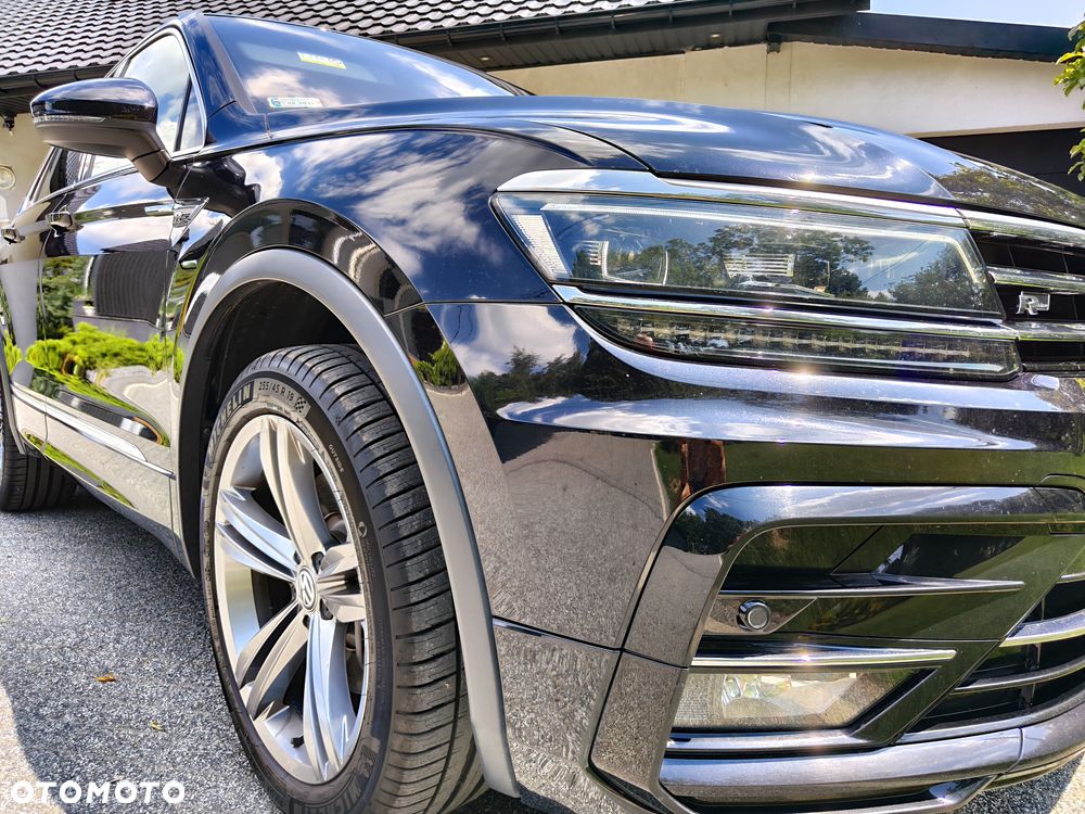 Volkswagen Tiguan - 7