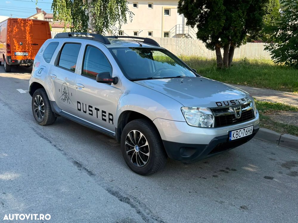 Dacia Duster - 3
