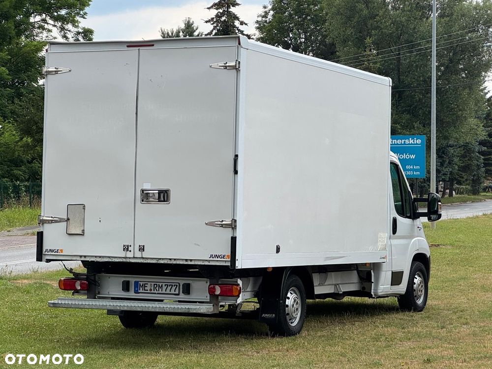 Fiat Ducato - 9