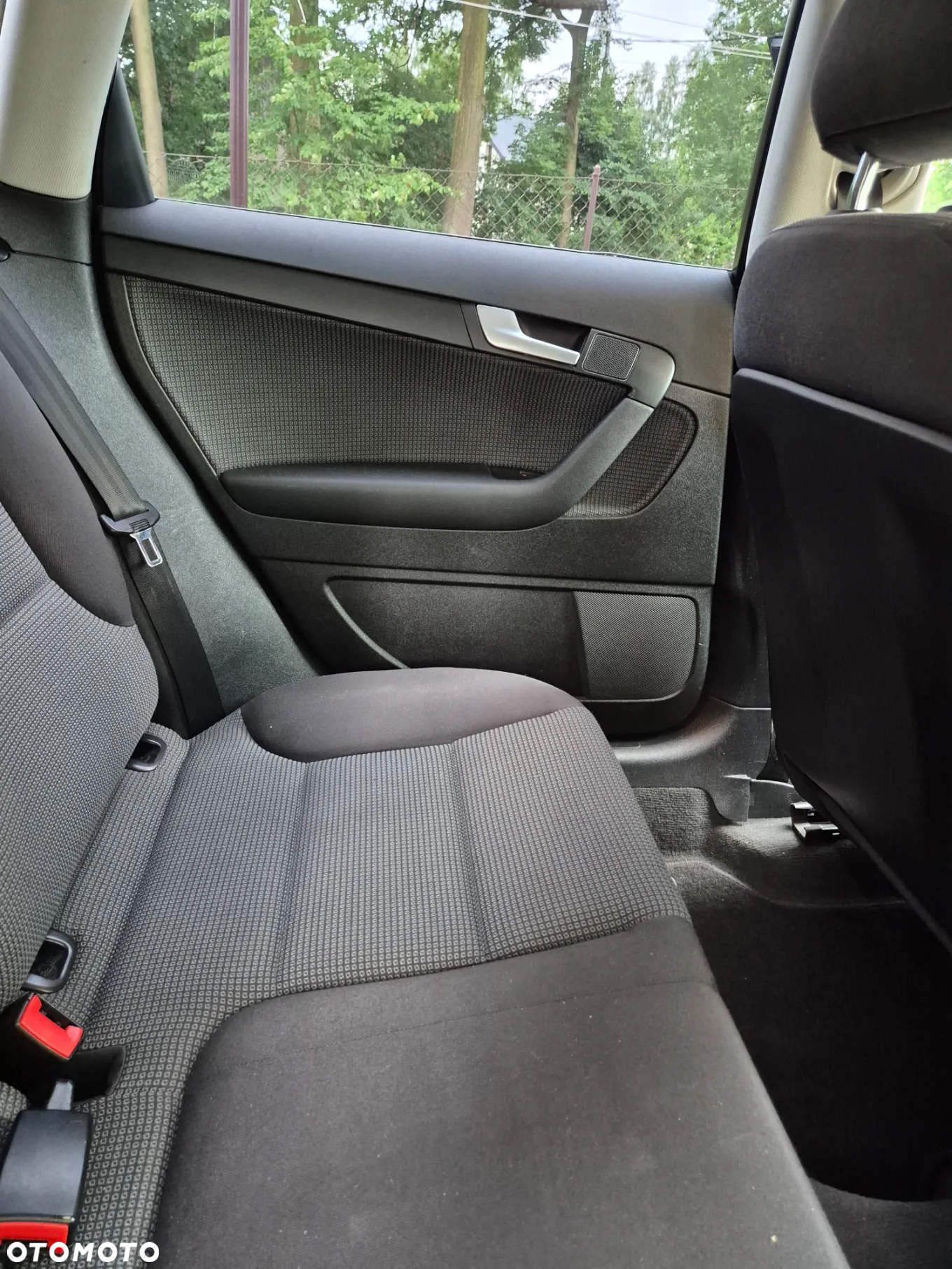 Audi A3 1.6 FSI Ambition - 15