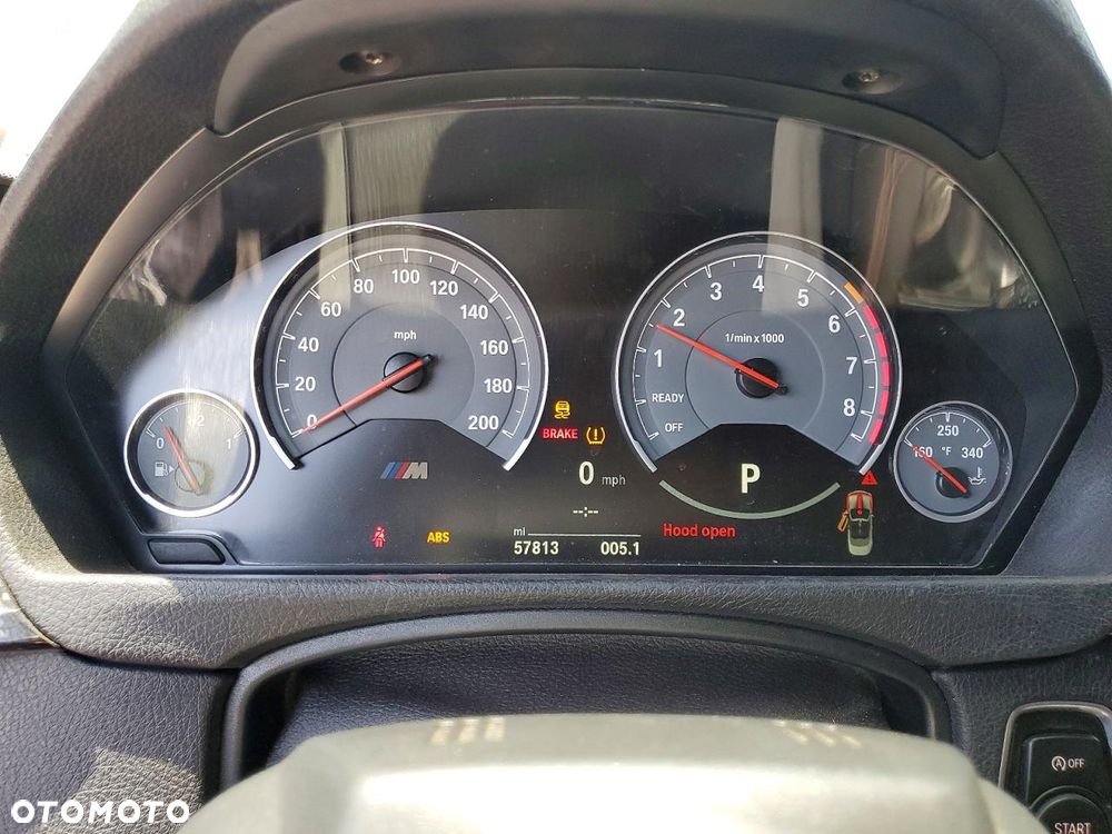 BMW M4 - 10