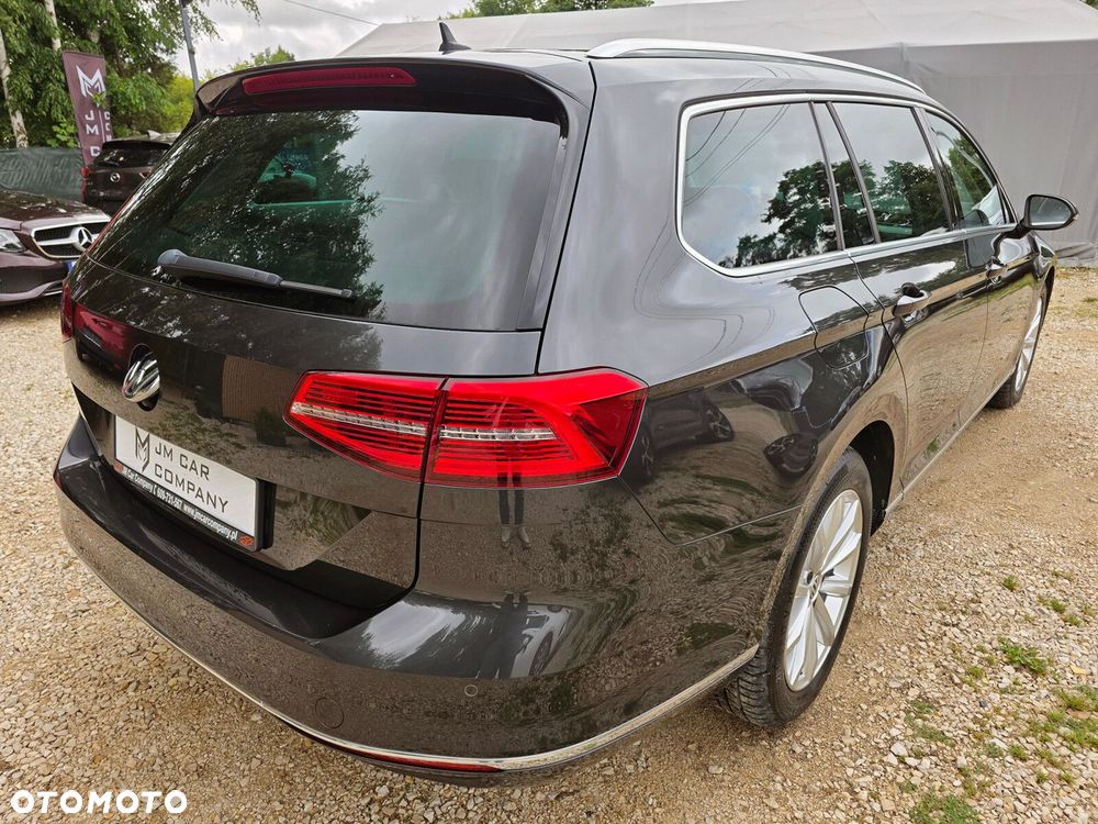 Volkswagen Passat Variant - 20
