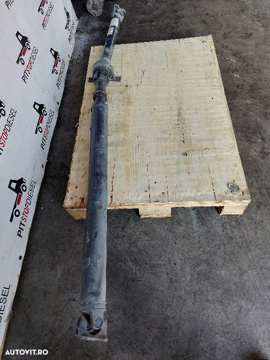 Cardan Iveco Euro6 - 6