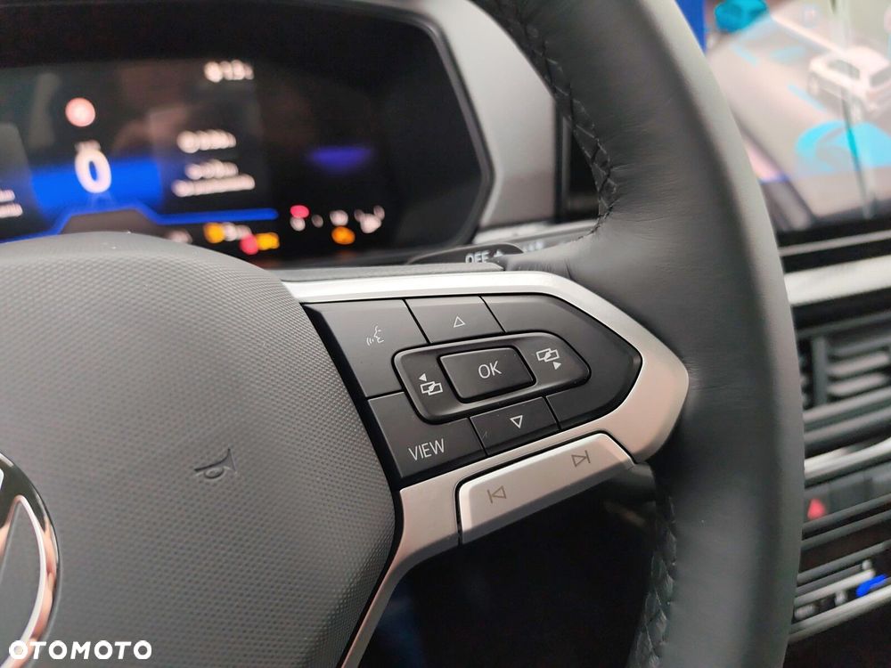 Volkswagen T-Cross 1.5 TSI ACT Life Plus DSG - 16