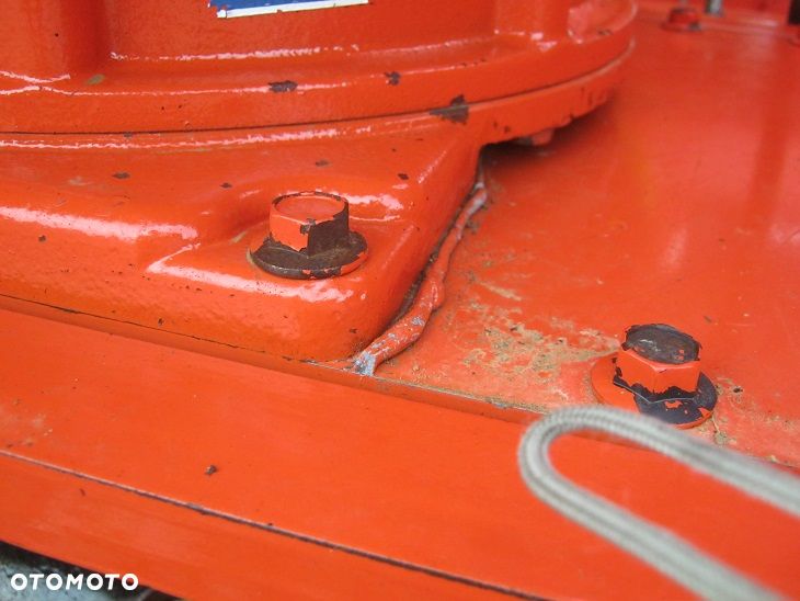 Kuhn HRB 303D + Integra 3003 GII - 10