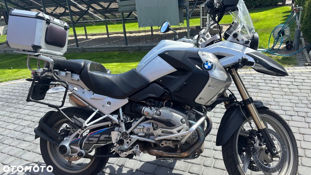 BMW GS - 2