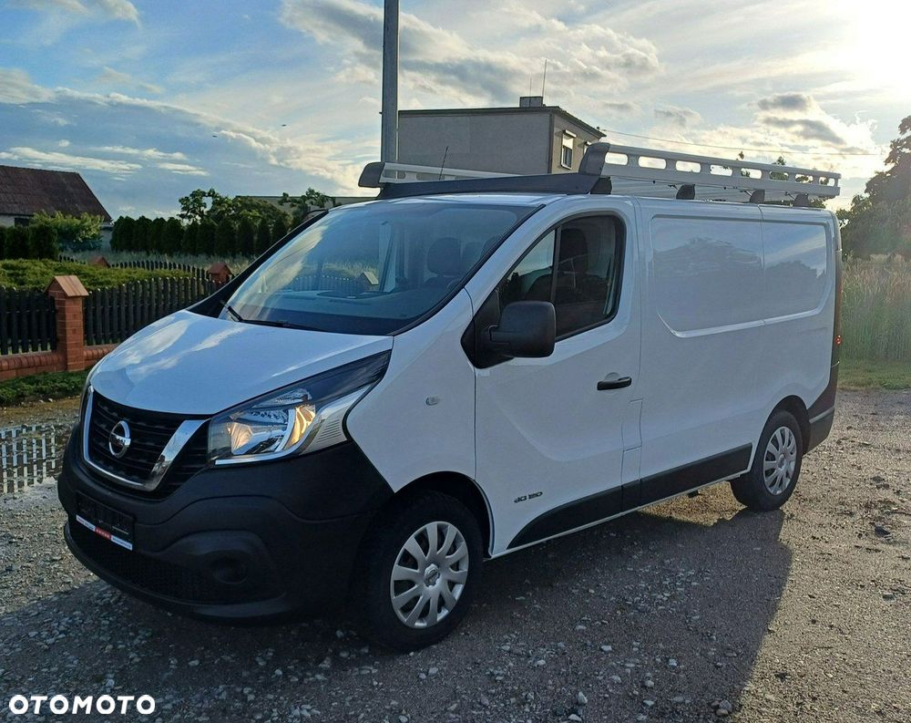 Renault Trafic - 6