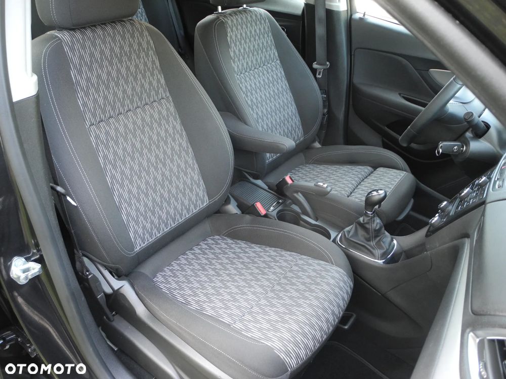 Opel Mokka 1.4 T Cosmo EU6 - 19