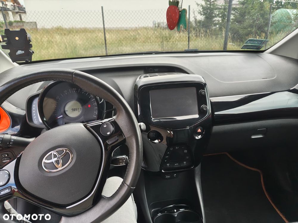 Toyota Aygo - 3