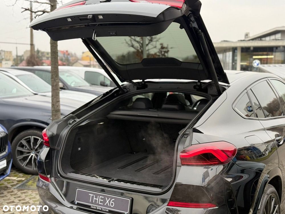 BMW X6 - 13