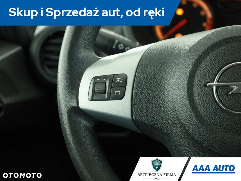 Opel Corsa - 15