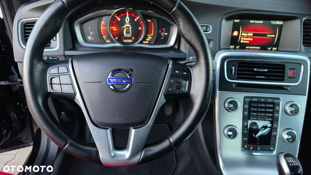 Volvo S60 D4 Summum - 26